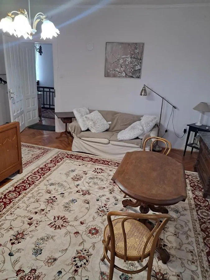 Vintage Villa Magnolia Πούλα