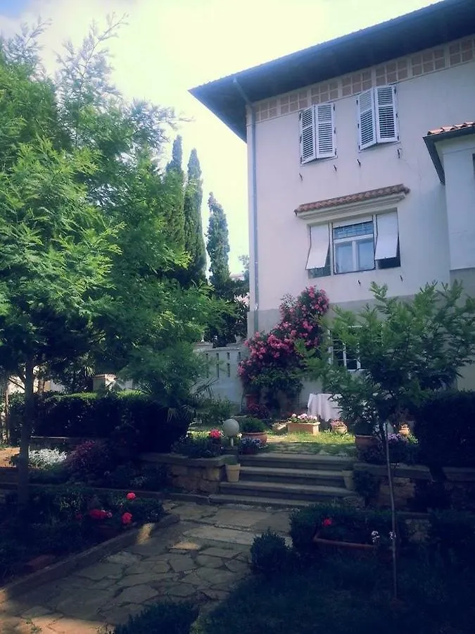 Vintage Villa Magnolia Πούλα 3*,