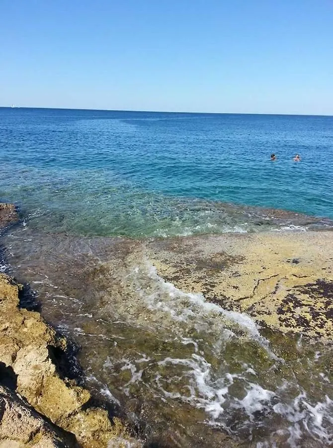 Vintage Villa Magnolia Πούλα