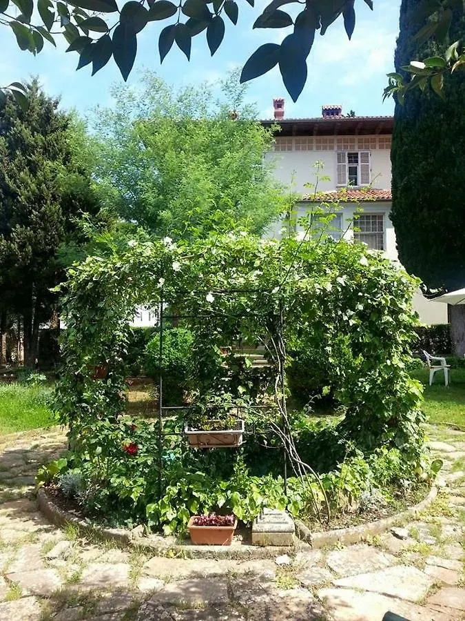 Vintage Villa Magnolia Πούλα