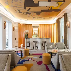 Vernet Champs Elysees Франция