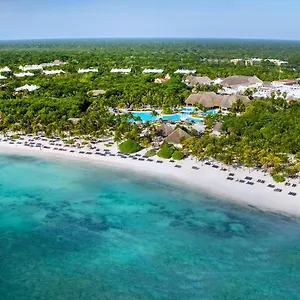 Grand Palladium Colonial Resort&spa - Мексика