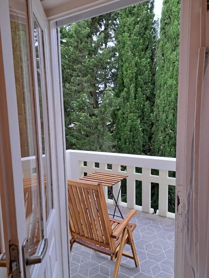 Vintage Villa Magnolia Pula Croatia
