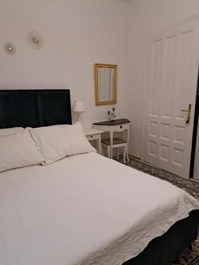 Vintage Villa Magnolia Pula Croatia