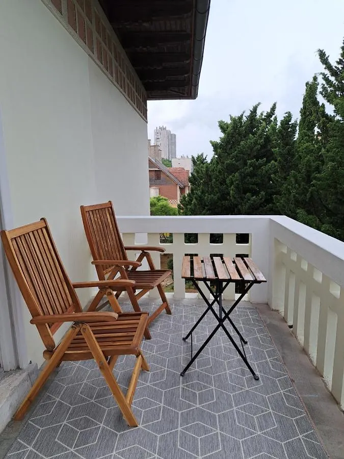 Vintage Villa Magnolia Pula Guest house