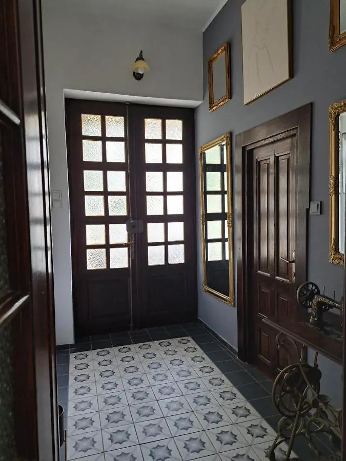Guest house Vintage Villa Magnolia Pula