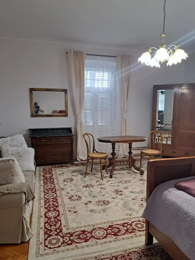 Guest house Vintage Villa Magnolia Pula