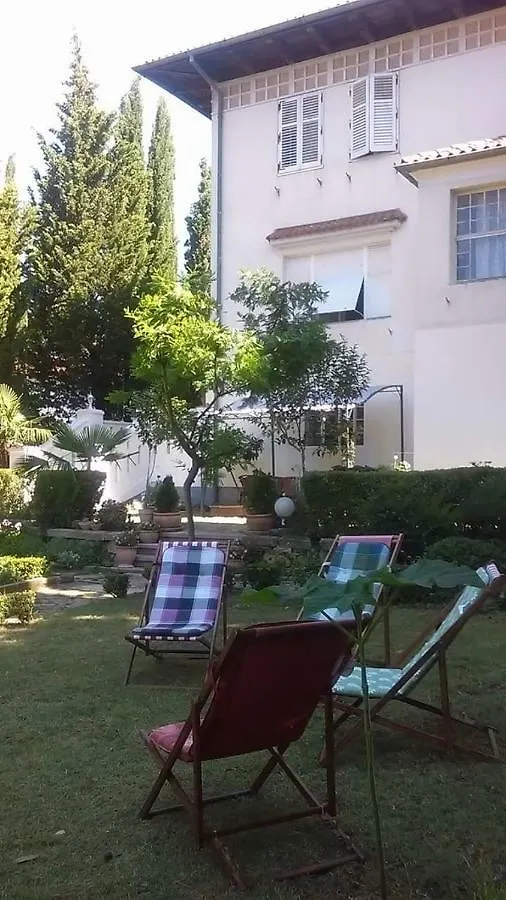 Vintage Villa Magnolia Pula Guest house