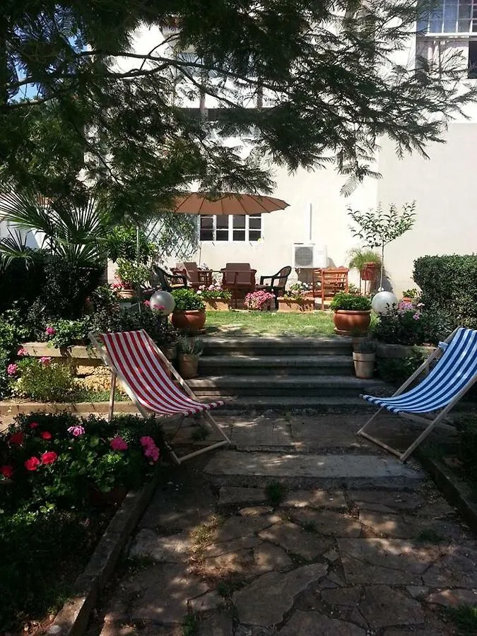 Guest house Vintage Villa Magnolia Pula