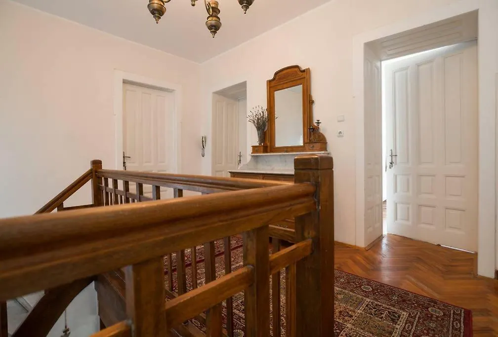 Guest house Vintage Villa Magnolia Pula