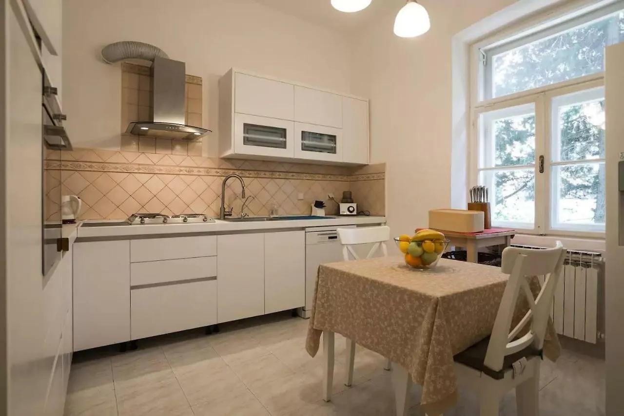 Guest house Vintage Villa Magnolia Pula